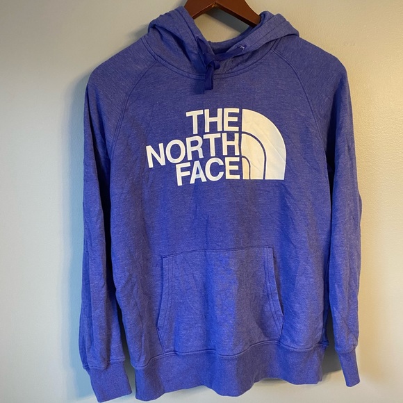 The North Face Hoodie Sweater - Picture 1 of 3